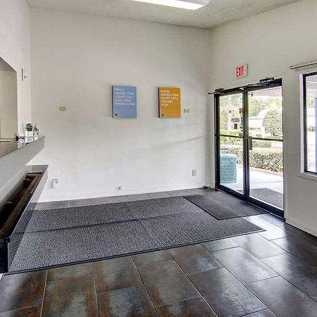 Motel 6-Union City, Ga - Atlanta Airport Інтер'єр фото