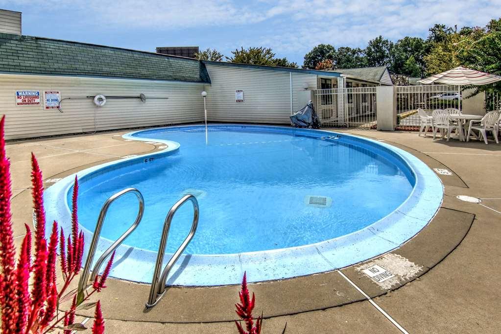 Motel 6-Union City, Ga - Atlanta Airport Зручності фото