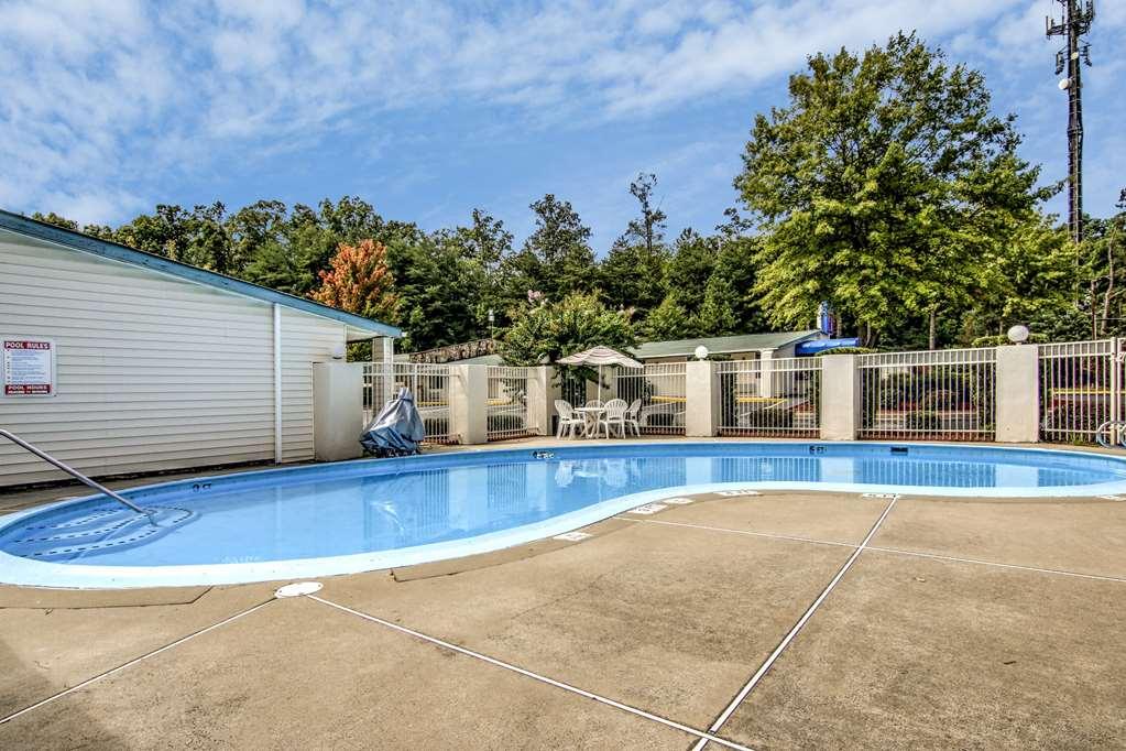 Motel 6-Union City, Ga - Atlanta Airport Зручності фото