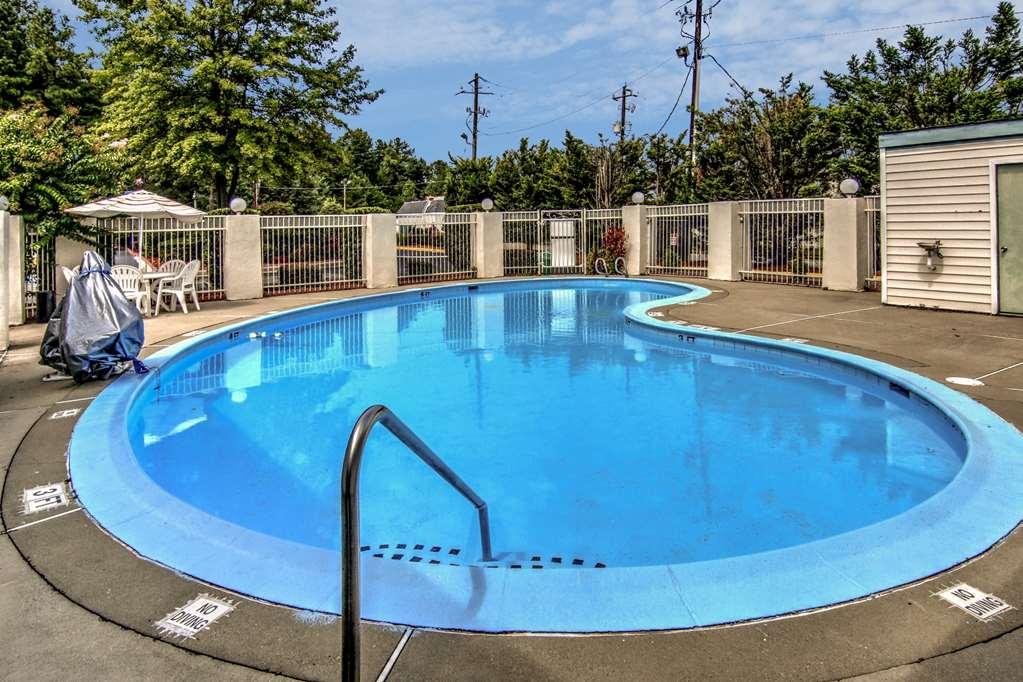 Motel 6-Union City, Ga - Atlanta Airport Зручності фото
