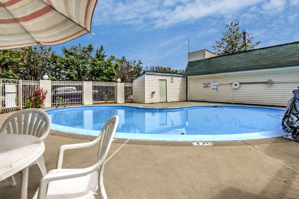 Motel 6-Union City, Ga - Atlanta Airport Зручності фото