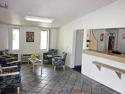 Motel 6-Union City, Ga - Atlanta Airport Екстер'єр фото