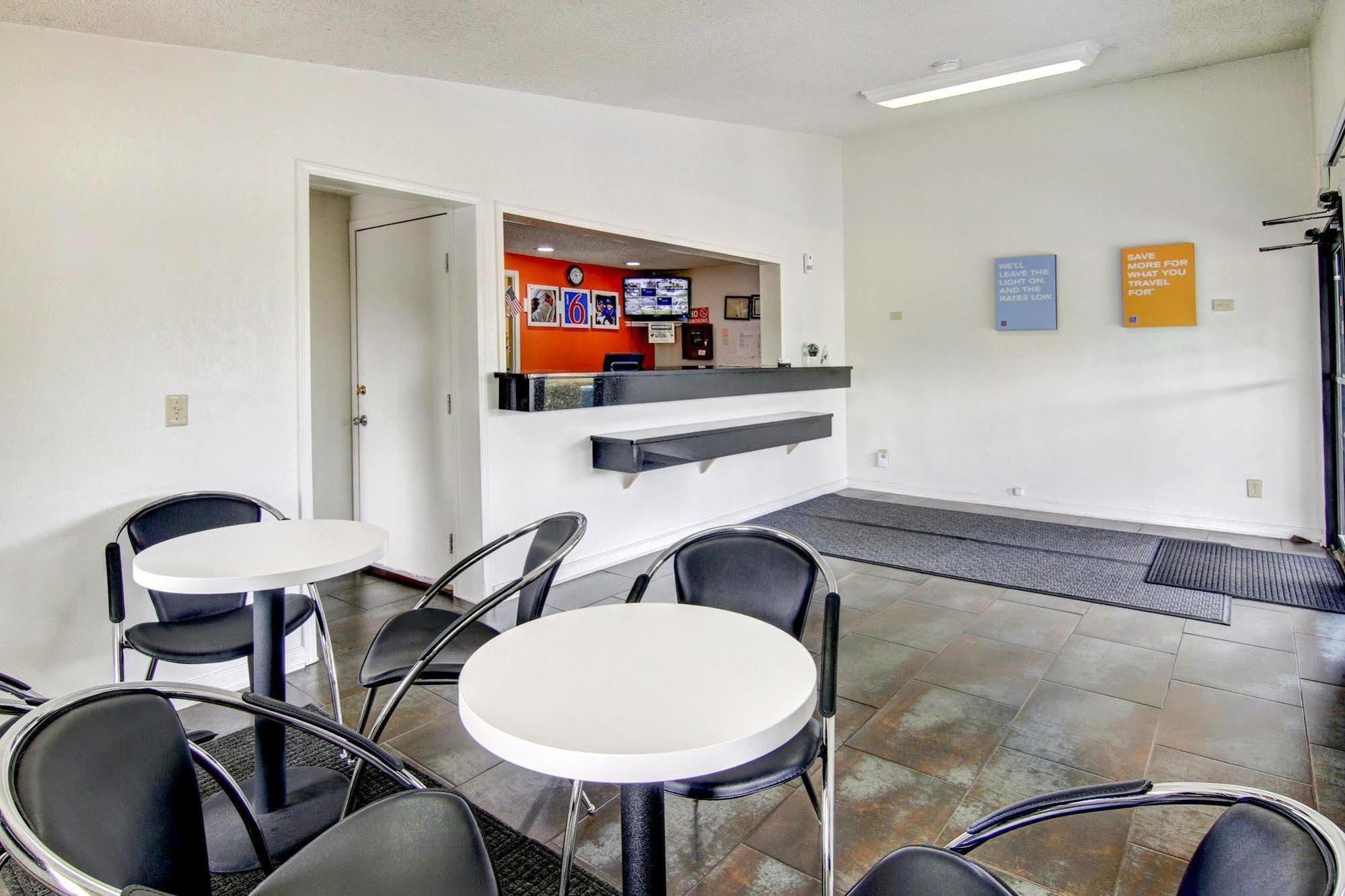 Motel 6-Union City, Ga - Atlanta Airport Екстер'єр фото