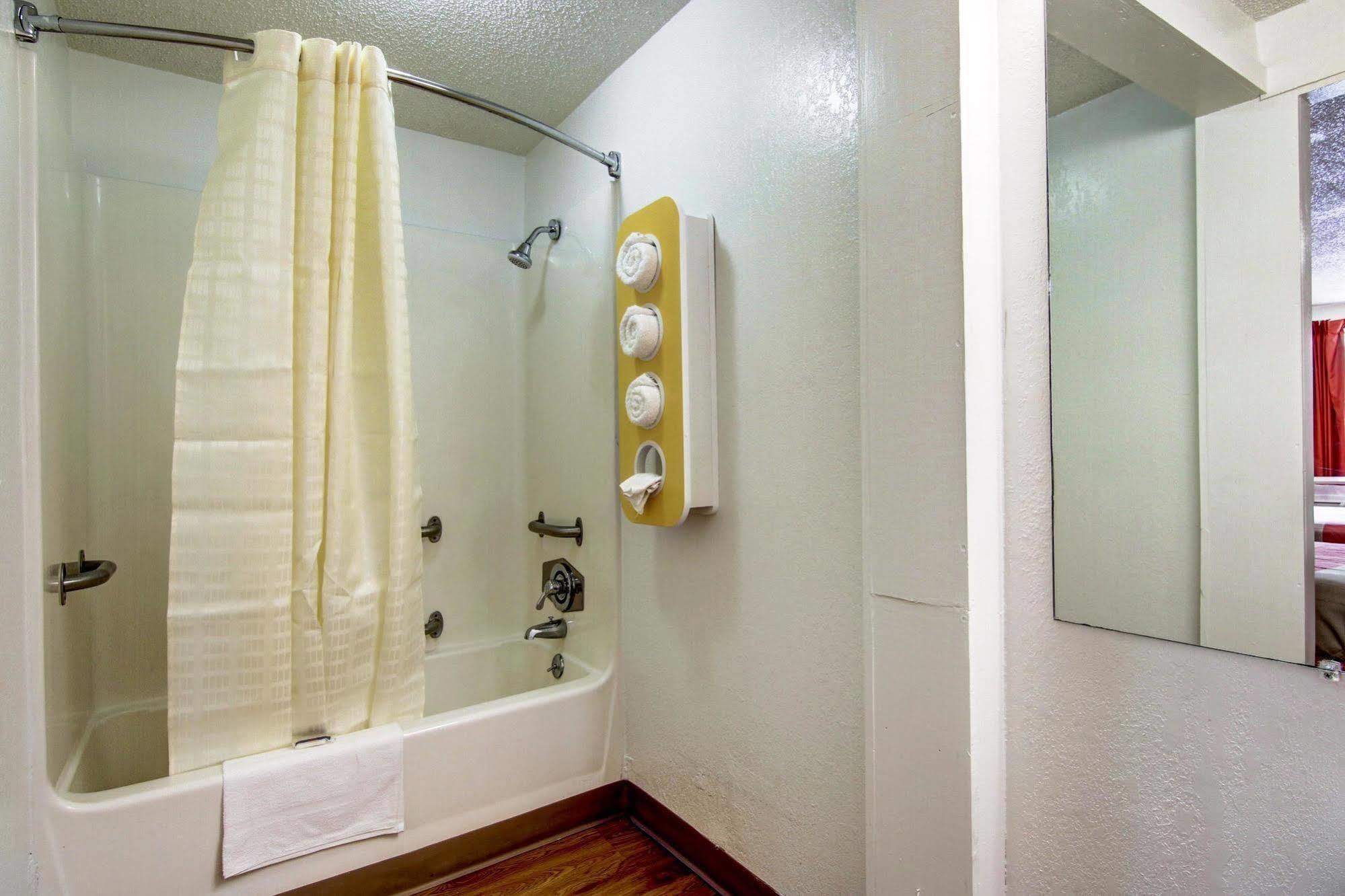 Motel 6-Union City, Ga - Atlanta Airport Екстер'єр фото