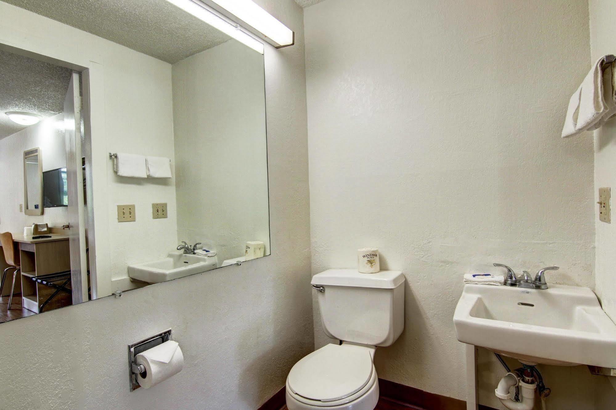 Motel 6-Union City, Ga - Atlanta Airport Екстер'єр фото